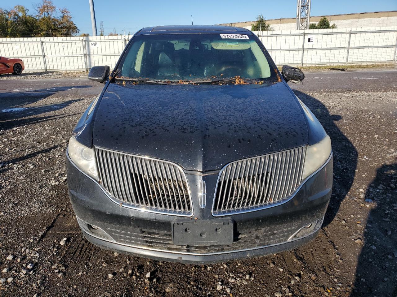 2013 Lincoln Mkt - Image 5
