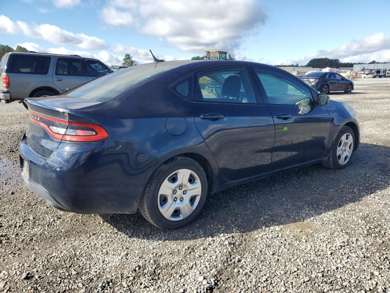 2013 Dodge Dart Se - Фото 3