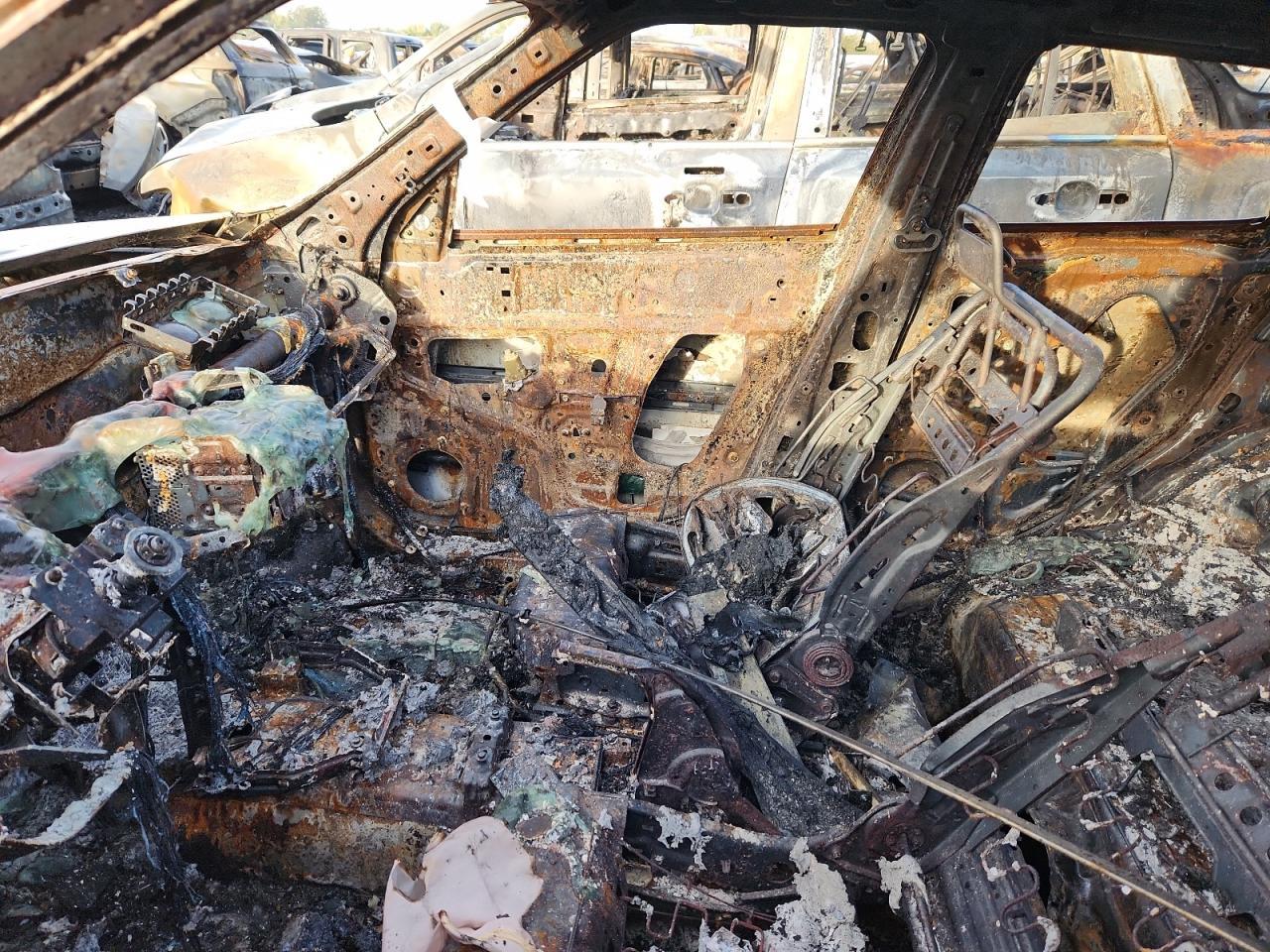 2014 Nissan Juke S - Image 7