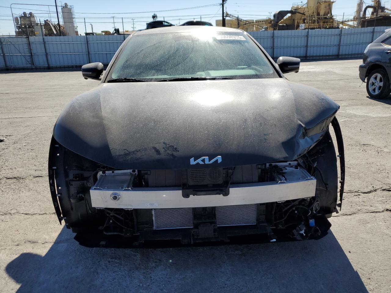 2024 Kia Ev6 - Фото 5