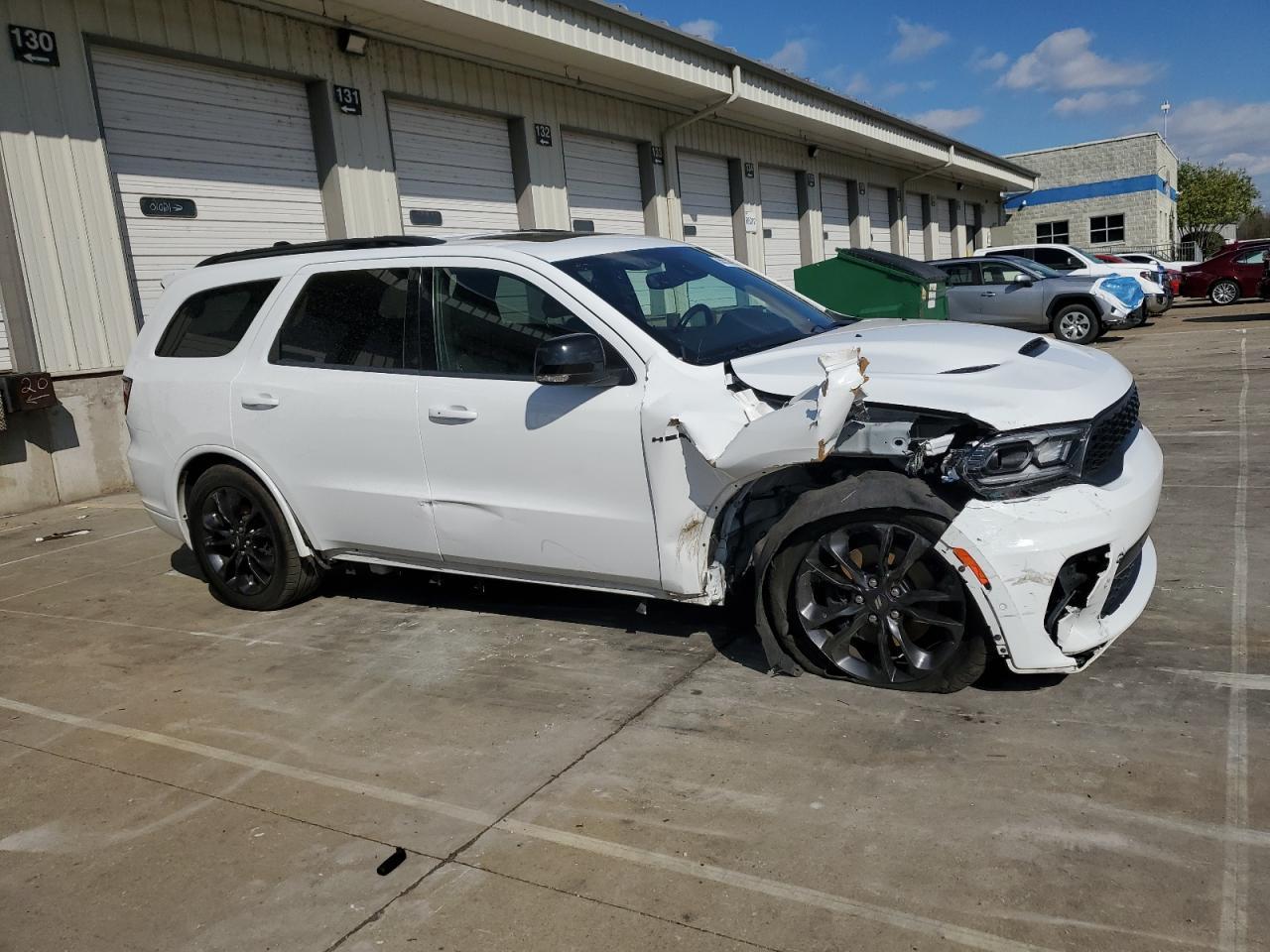 2023 Dodge Durango R/T - Image 4