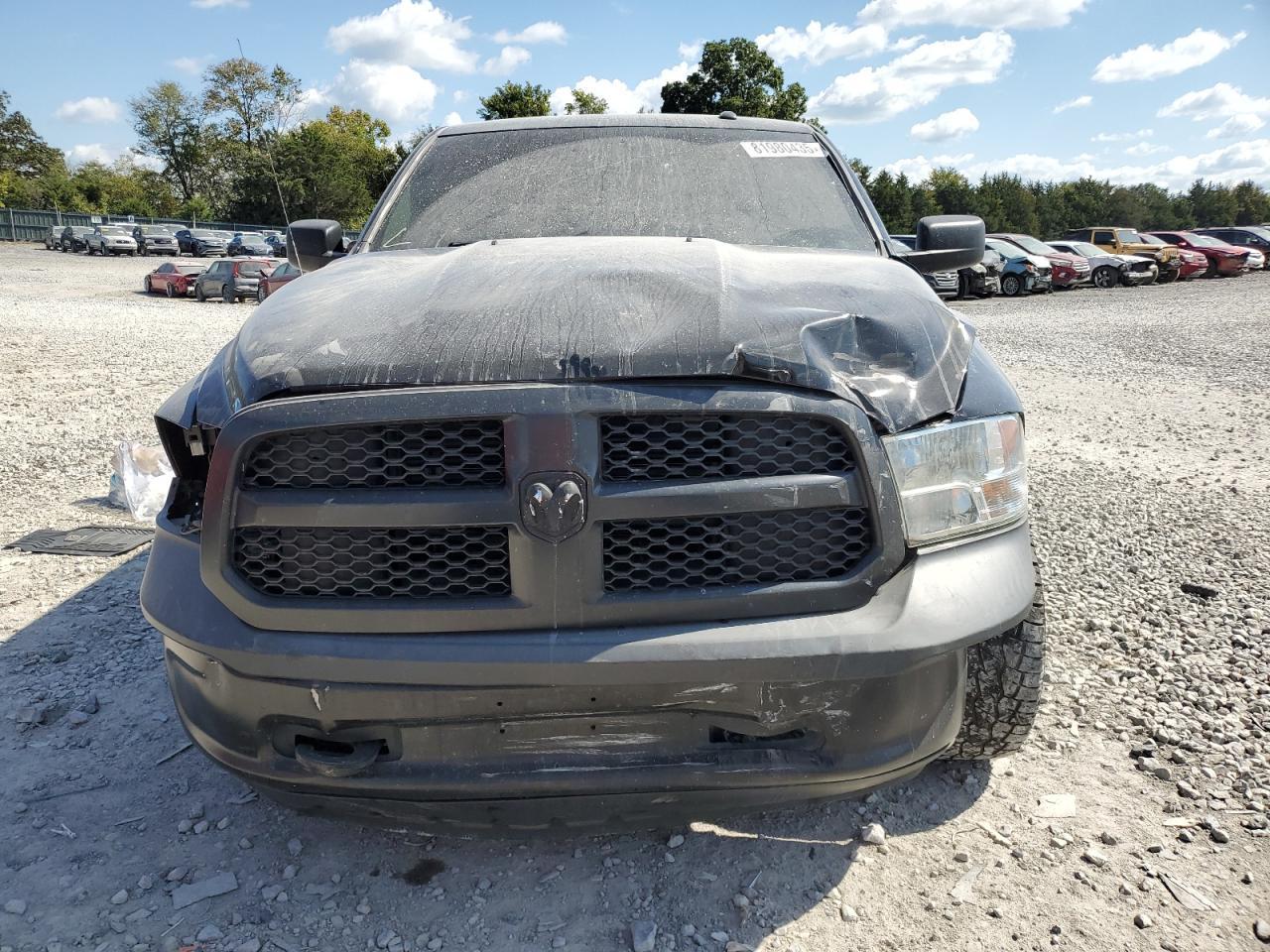 2020 Ram 1500 Classic Tradesman - Фото 5