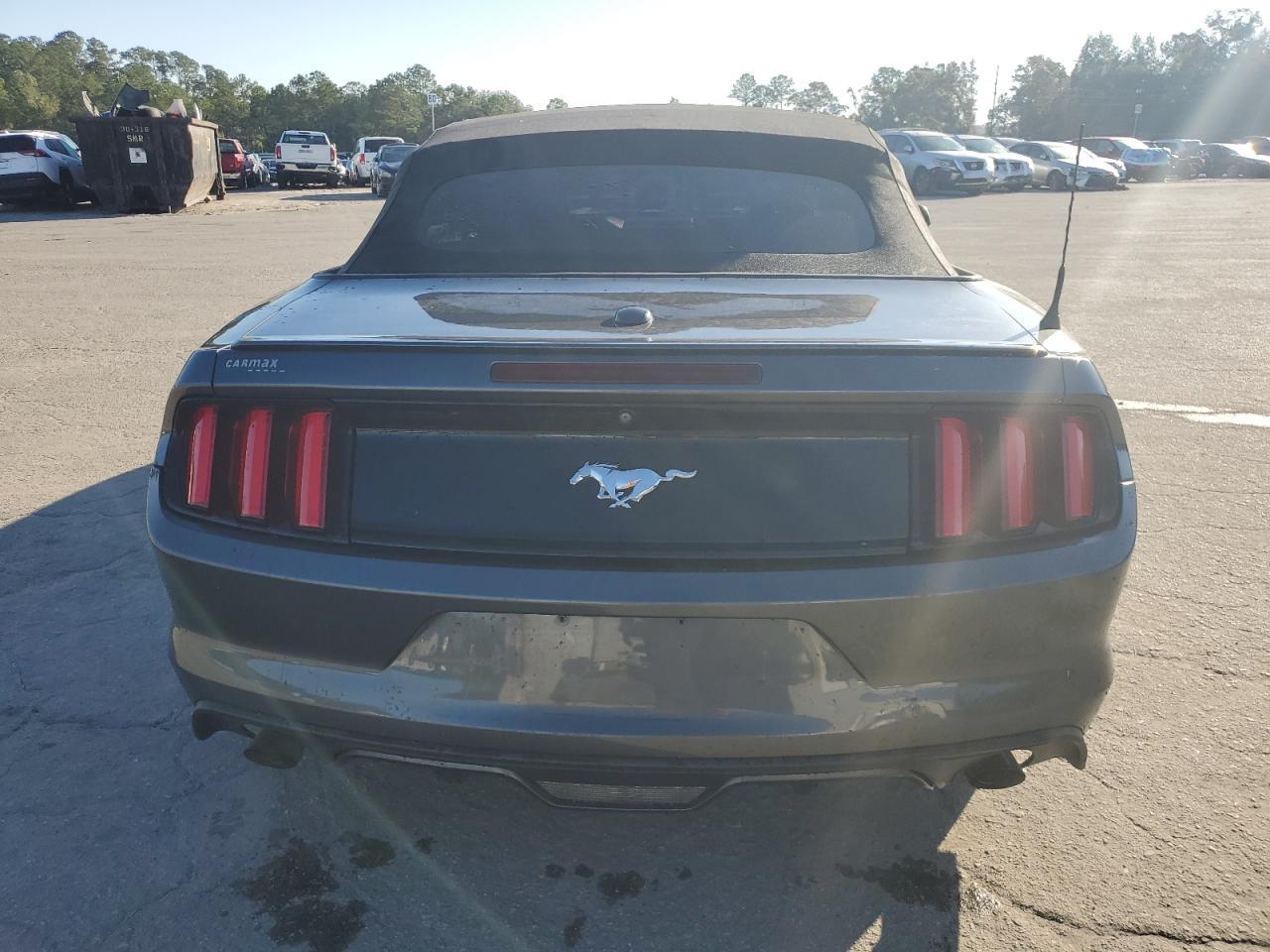 2017 Ford Mustang - Фото 6