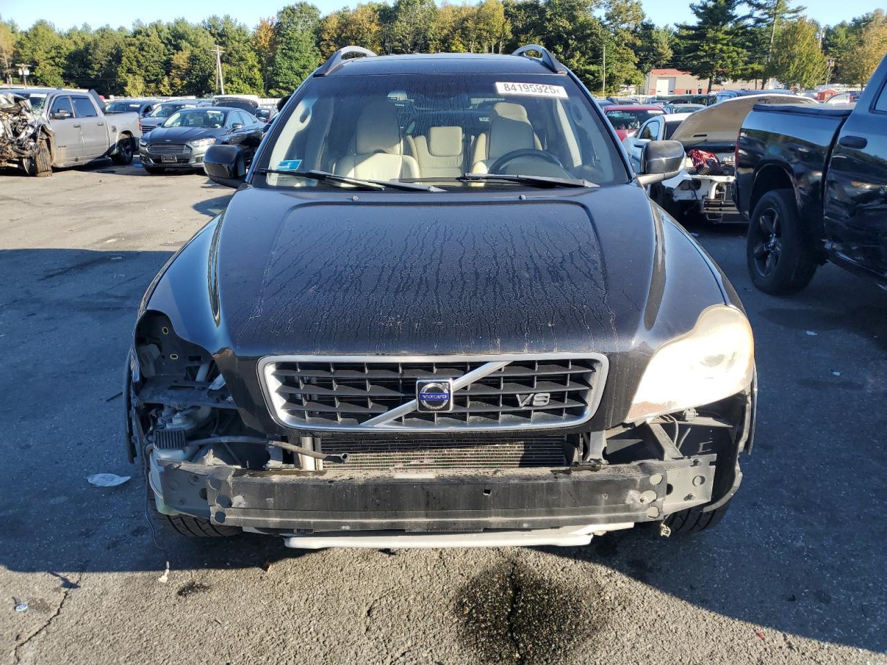 2008 Volvo Xc90 Sport - Фото 5