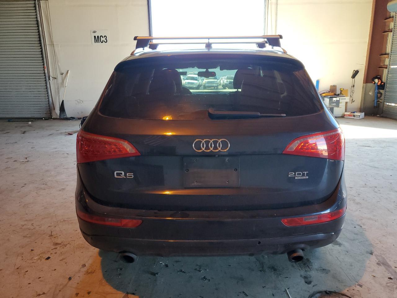 2012 Audi Q5 Premium Plus - Фото 6