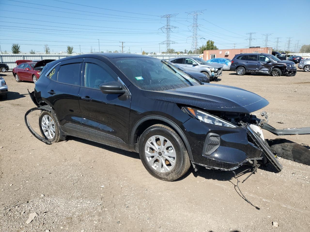 2024 Ford Escape Active - Image 4