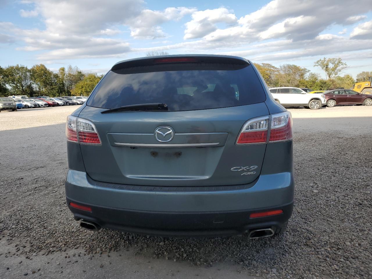2010 Mazda Cx-9 - Image 6