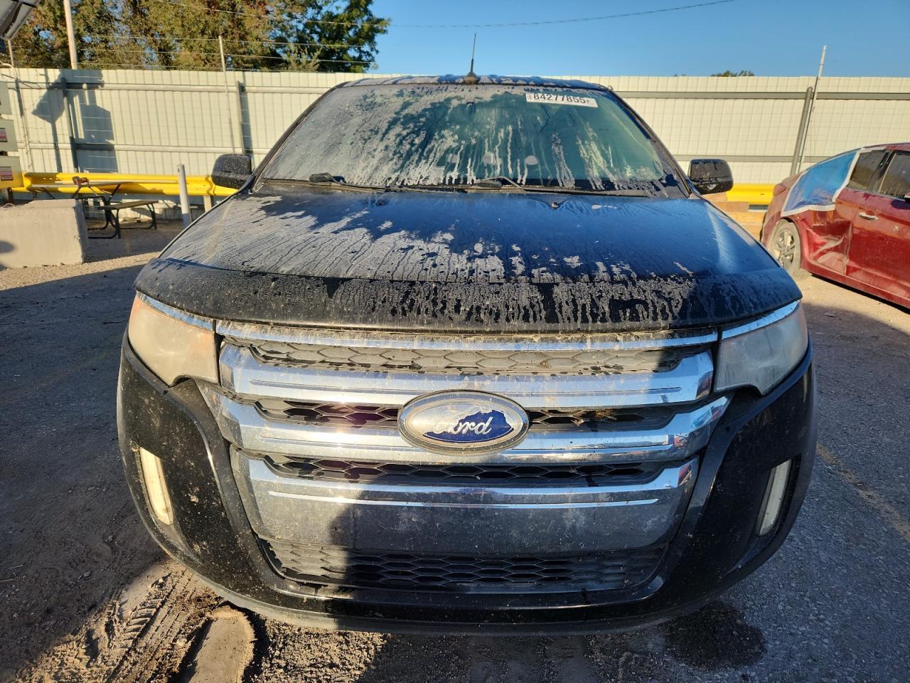2011 Ford Edge Sel - Image 5