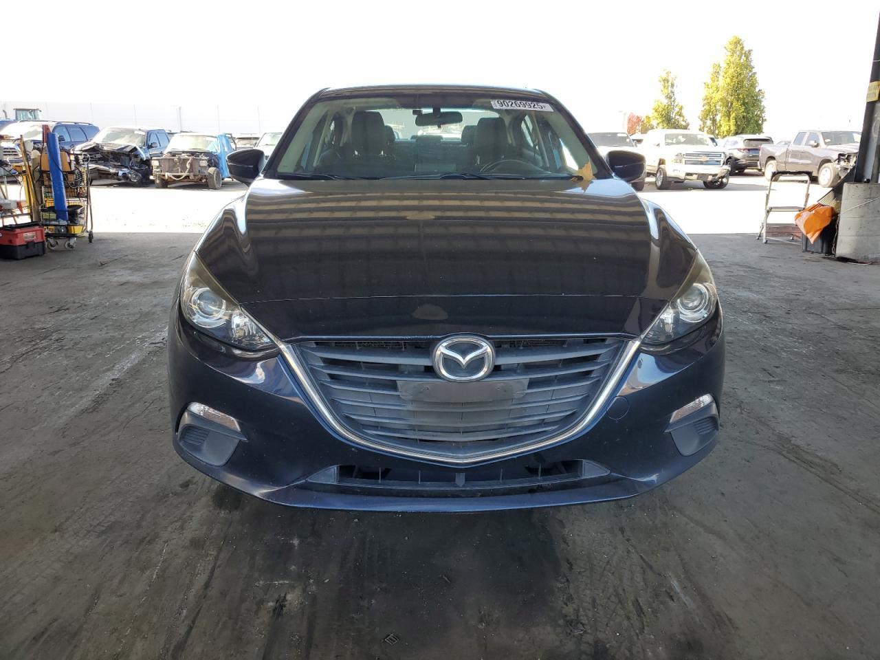 2016 Mazda 3 Sport - Фото 5