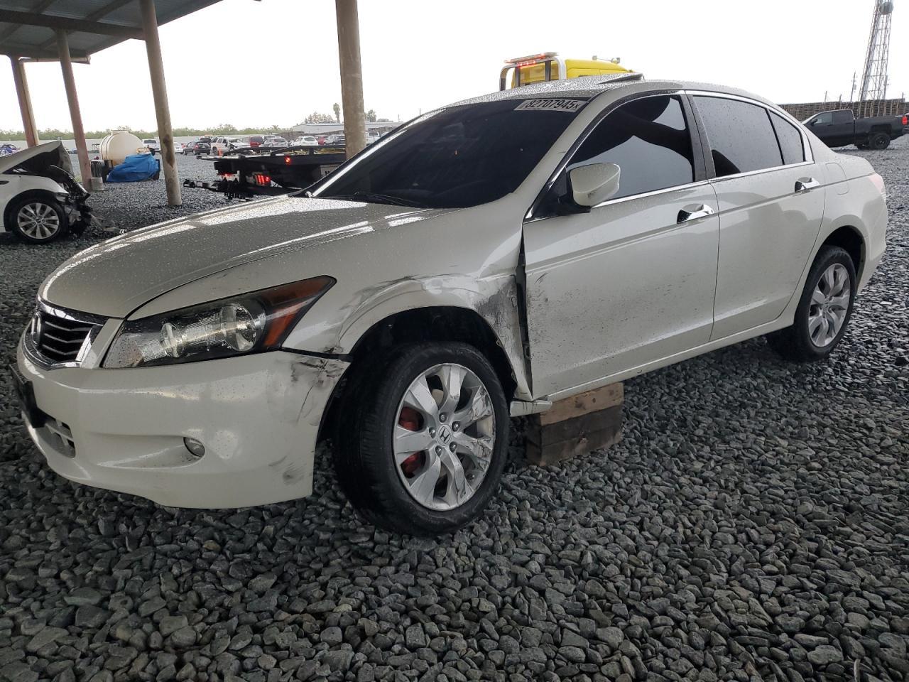 2010 Honda Accord Exl