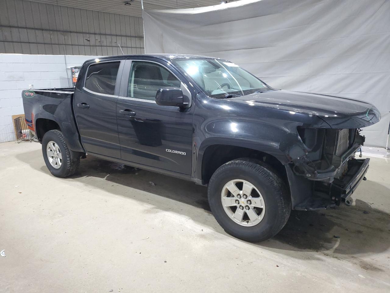 2019 Chevrolet Colorado - Image 4