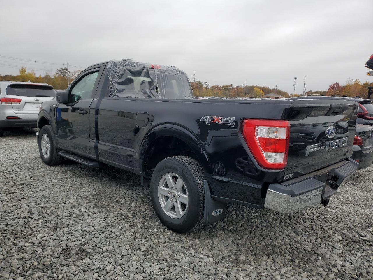 2022 Ford F150 - Image 2