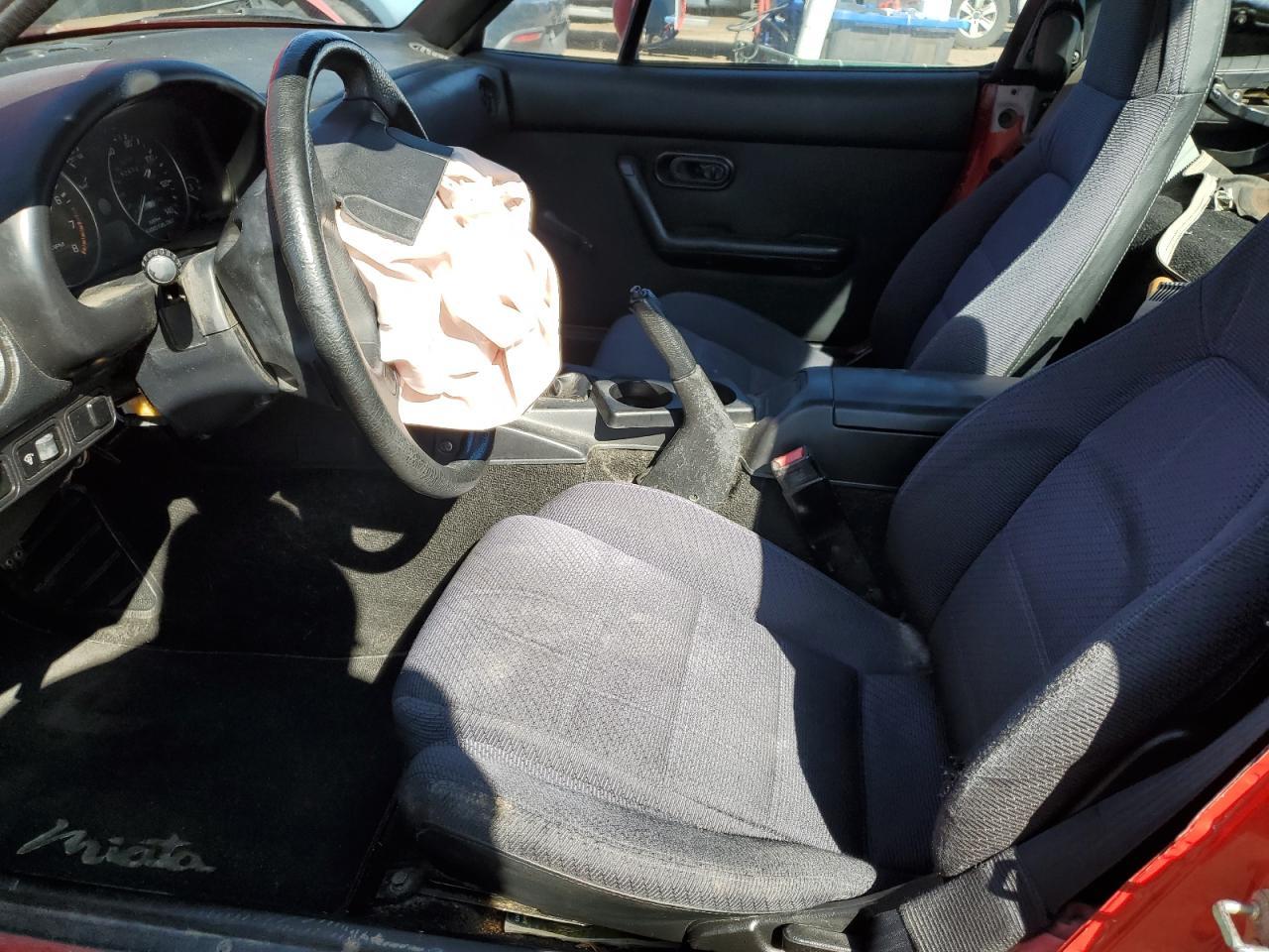 1993 Mazda Mx-5 Miata - Фото 7