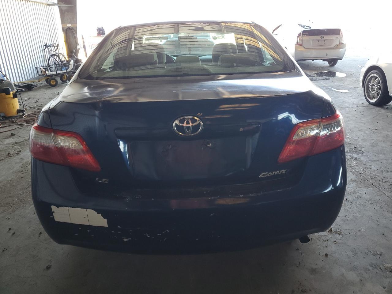 2009 Toyota Camry Base - Image 6