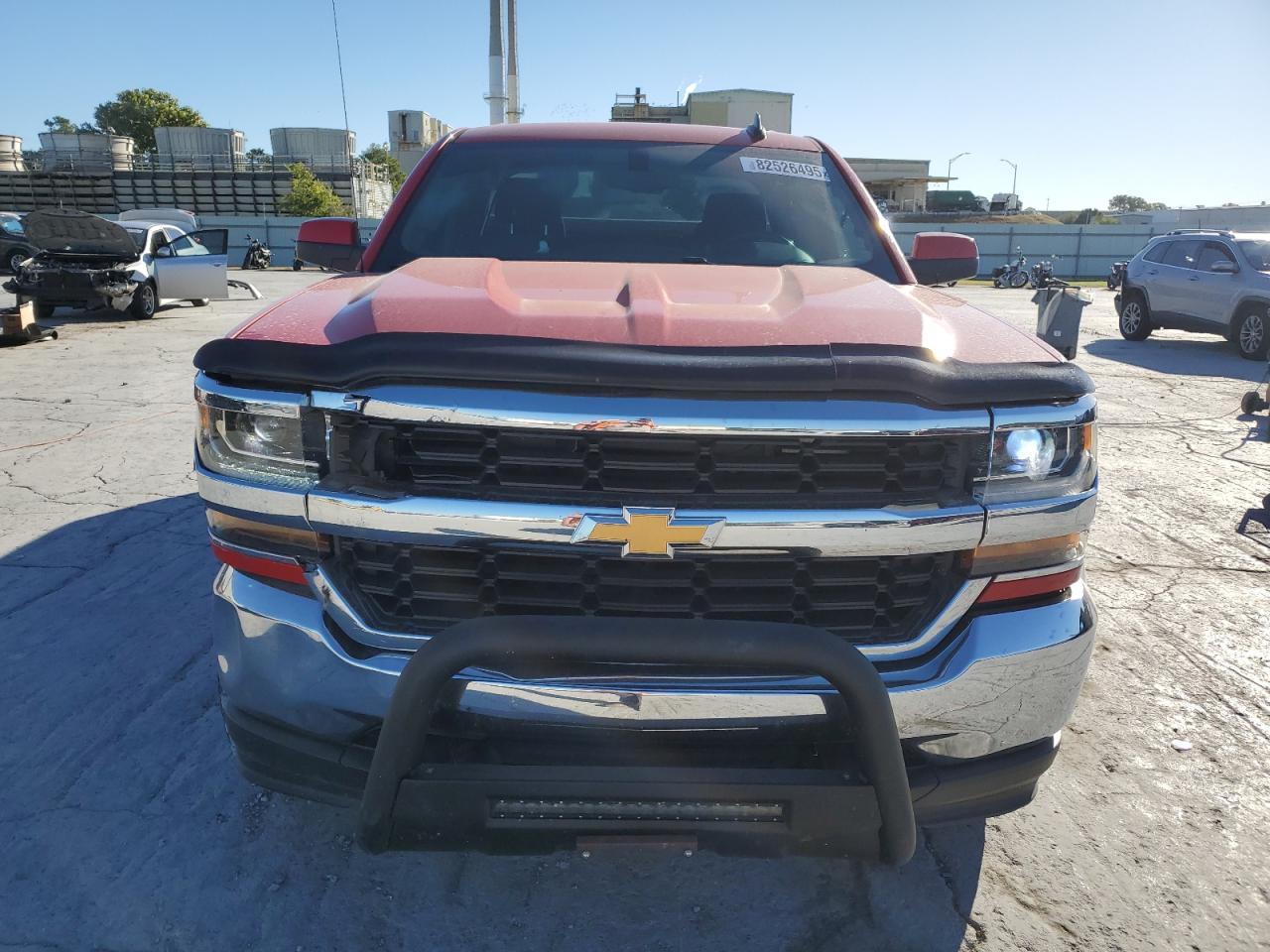 2019 Chevrolet Silverado Ld K1500 Lt - Фото 5