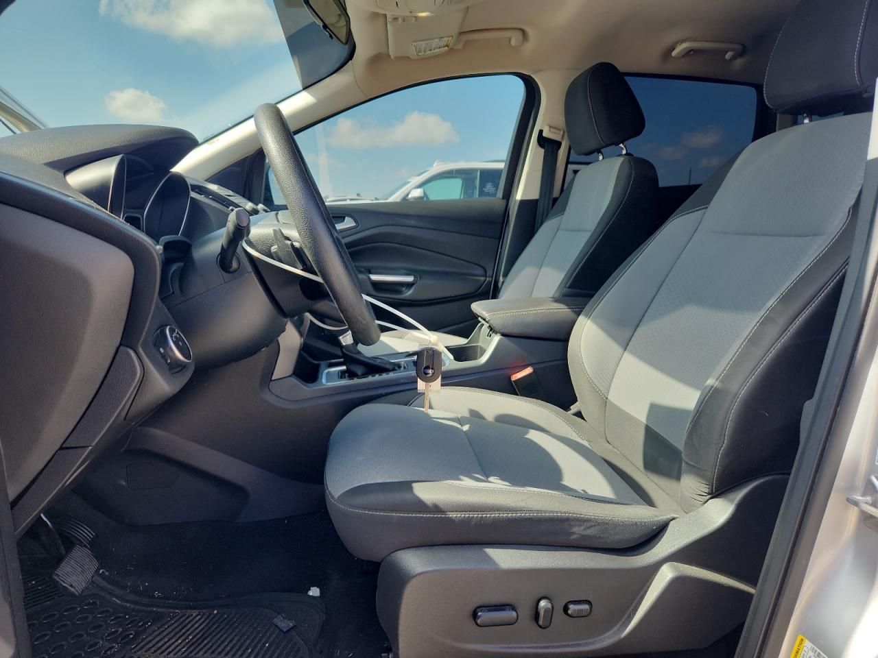 2017 Ford Escape Se - Фото 7