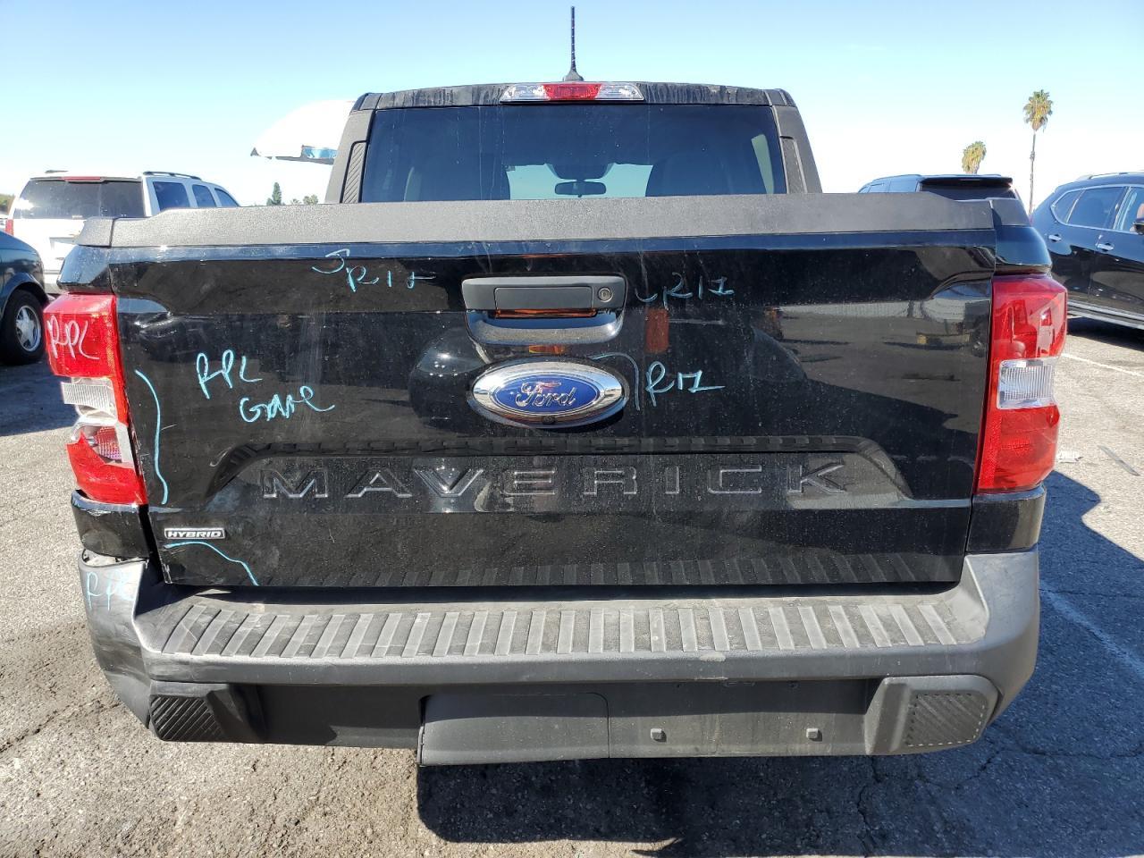 2023 Ford Maverick Xl - Image 6