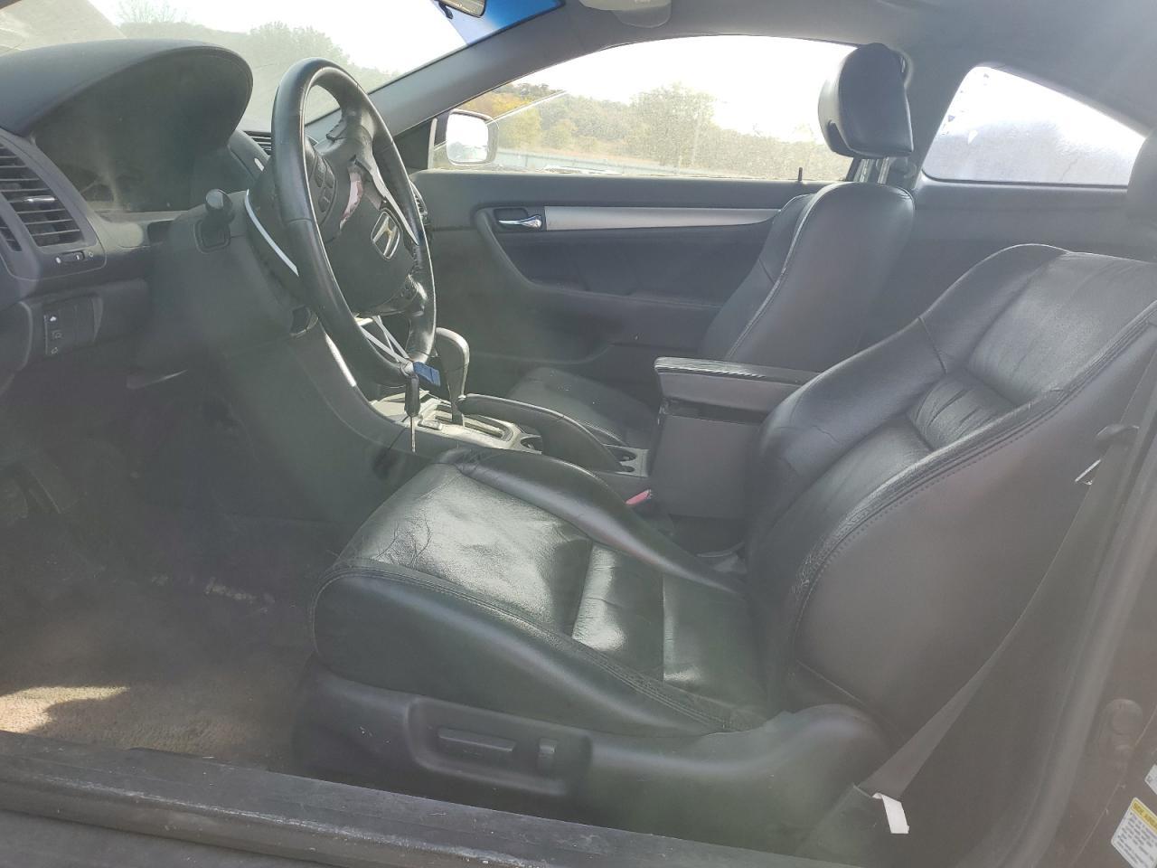 2006 Honda Accord Ex - Image 7