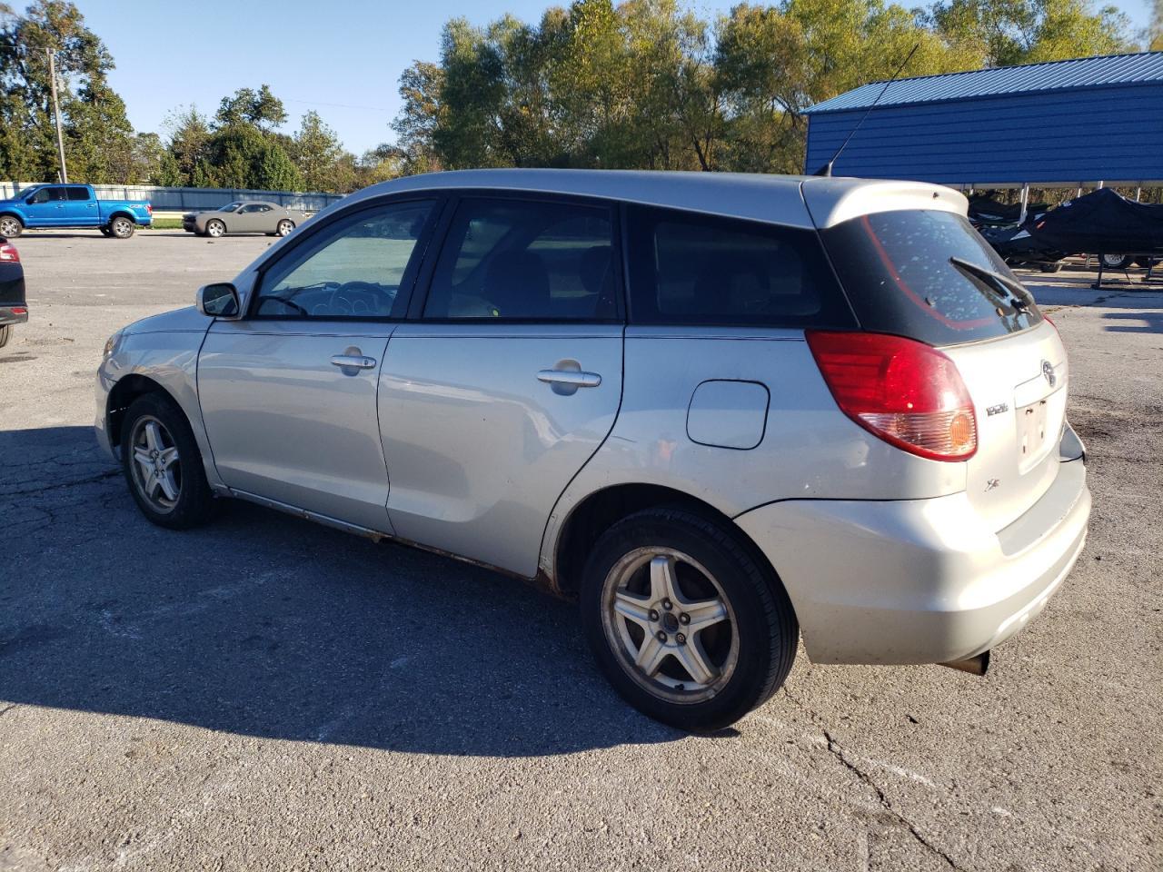2004 Toyota Corolla Matrix Xr - Фото 2