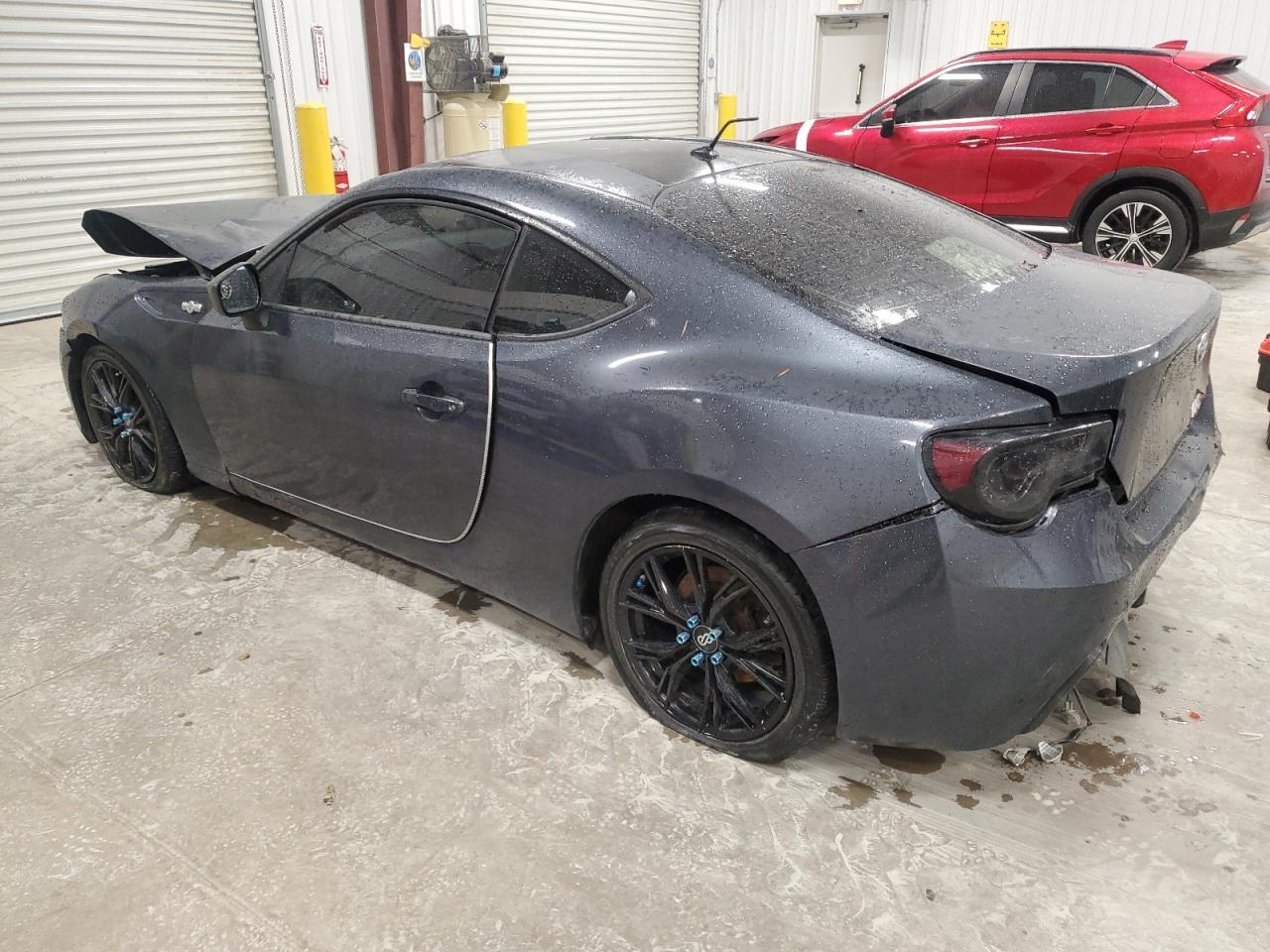 2013 Toyota Scion Fr-S - Image 2