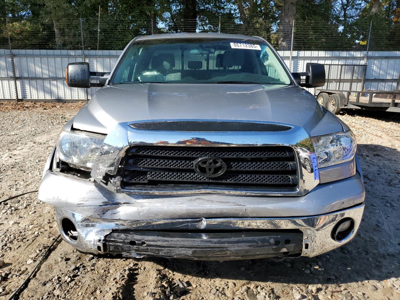 2008 Toyota Tundra Double Cab - Фото 5