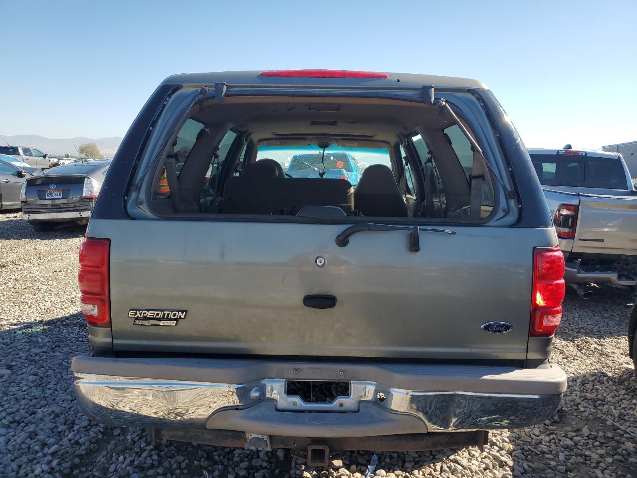 1999 Ford Expedition - Image 6