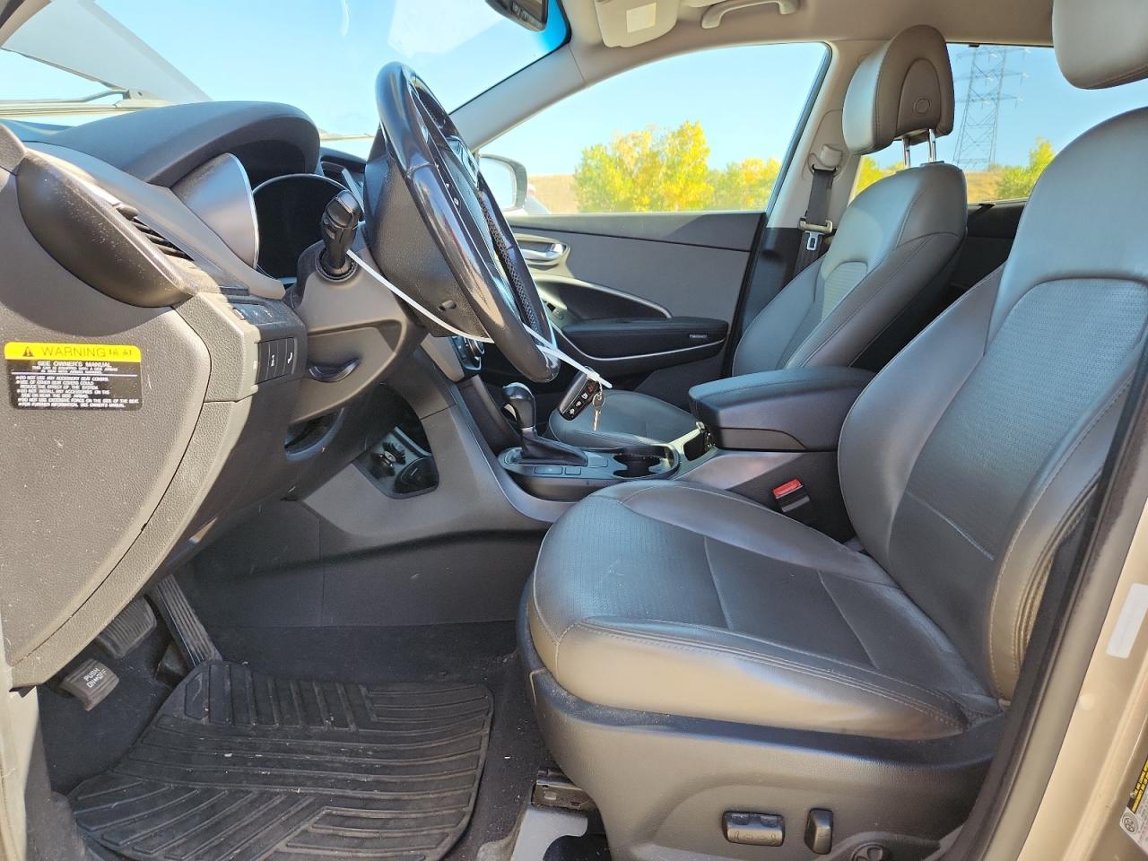 2014 Hyundai Santa Fe Sport - Фото 7