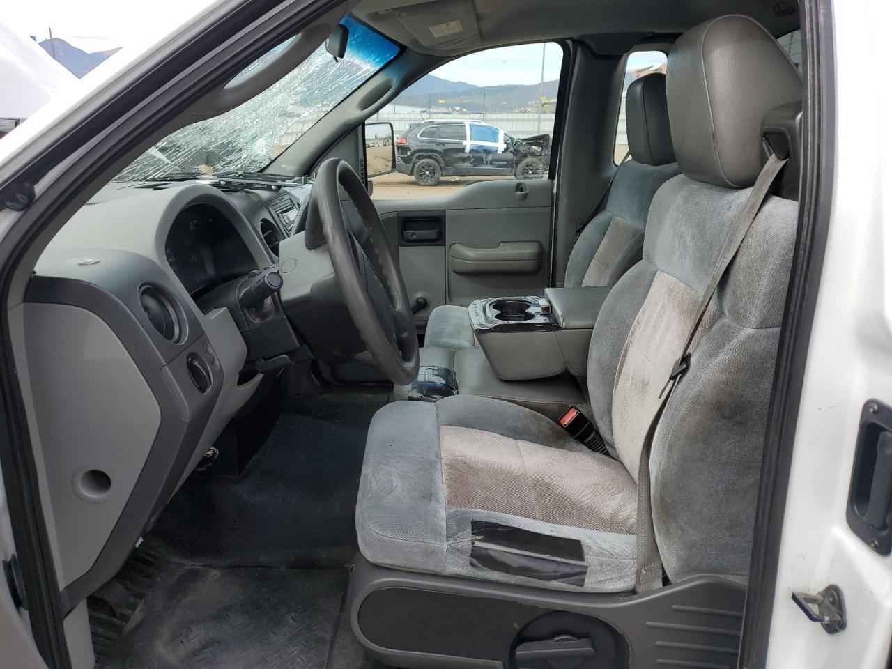 2004 Ford F150 - Фото 7