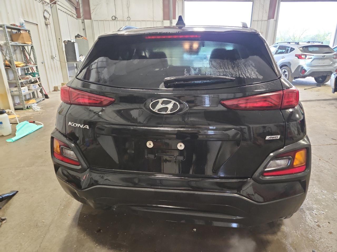 2019 Hyundai Kona Sel - Фото 6