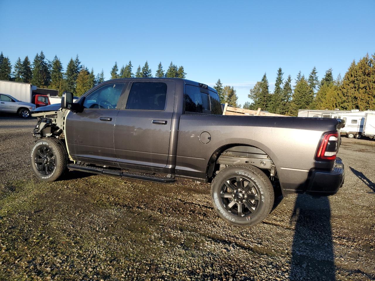 2024 Ram 2500 Laramie - Image 2