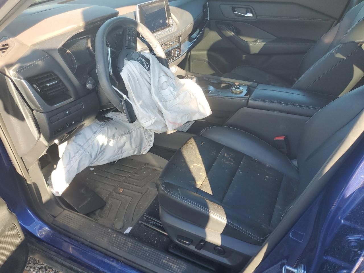 2023 Nissan Rogue Sl - Image 7