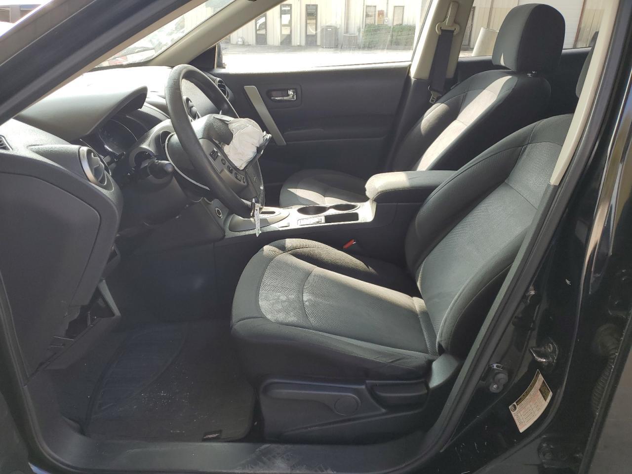 2013 Nissan Rogue S - Фото 7