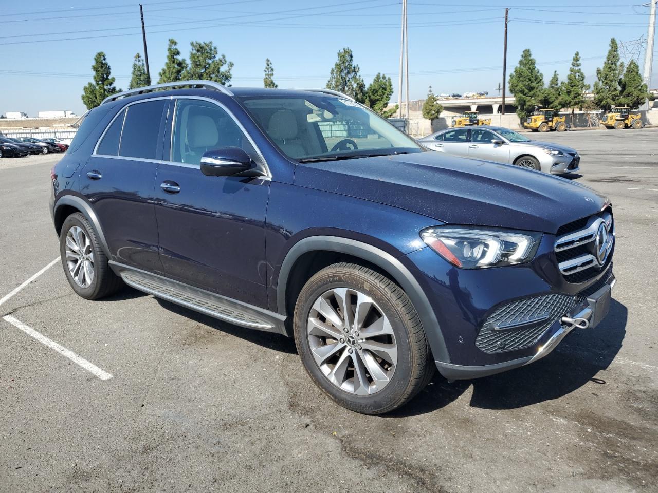 2020 Mercedes-Benz Gle 350 - Image 4