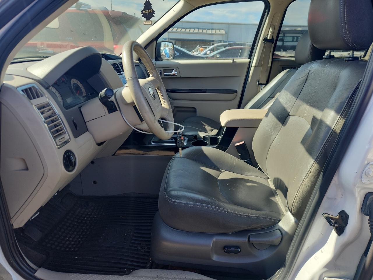 2008 Mazda Tribute S - Фото 7