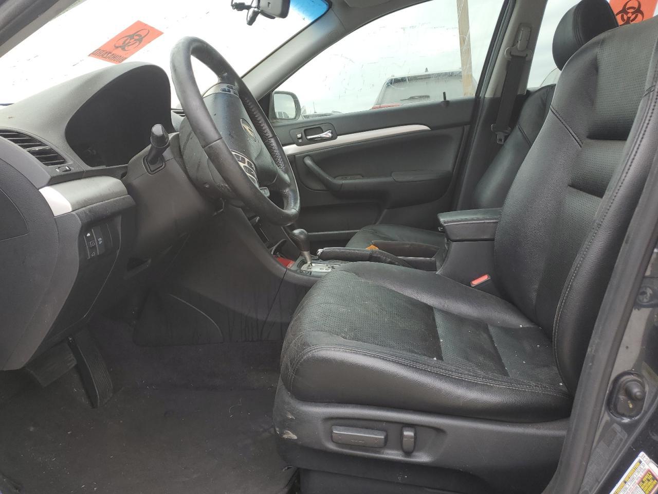 2008 Acura Tsx - Image 7
