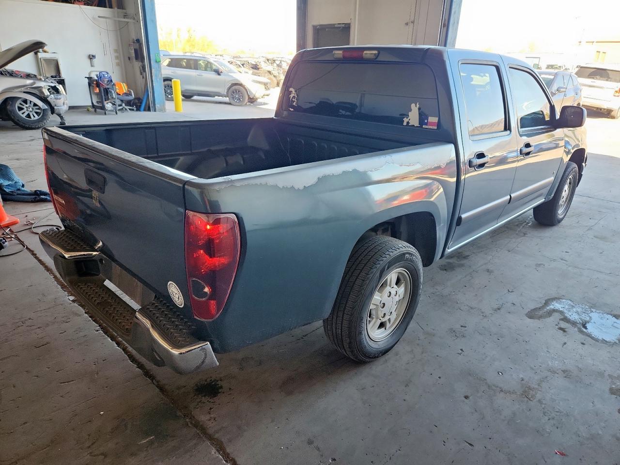 2006 Chevrolet Colorado - Image 3
