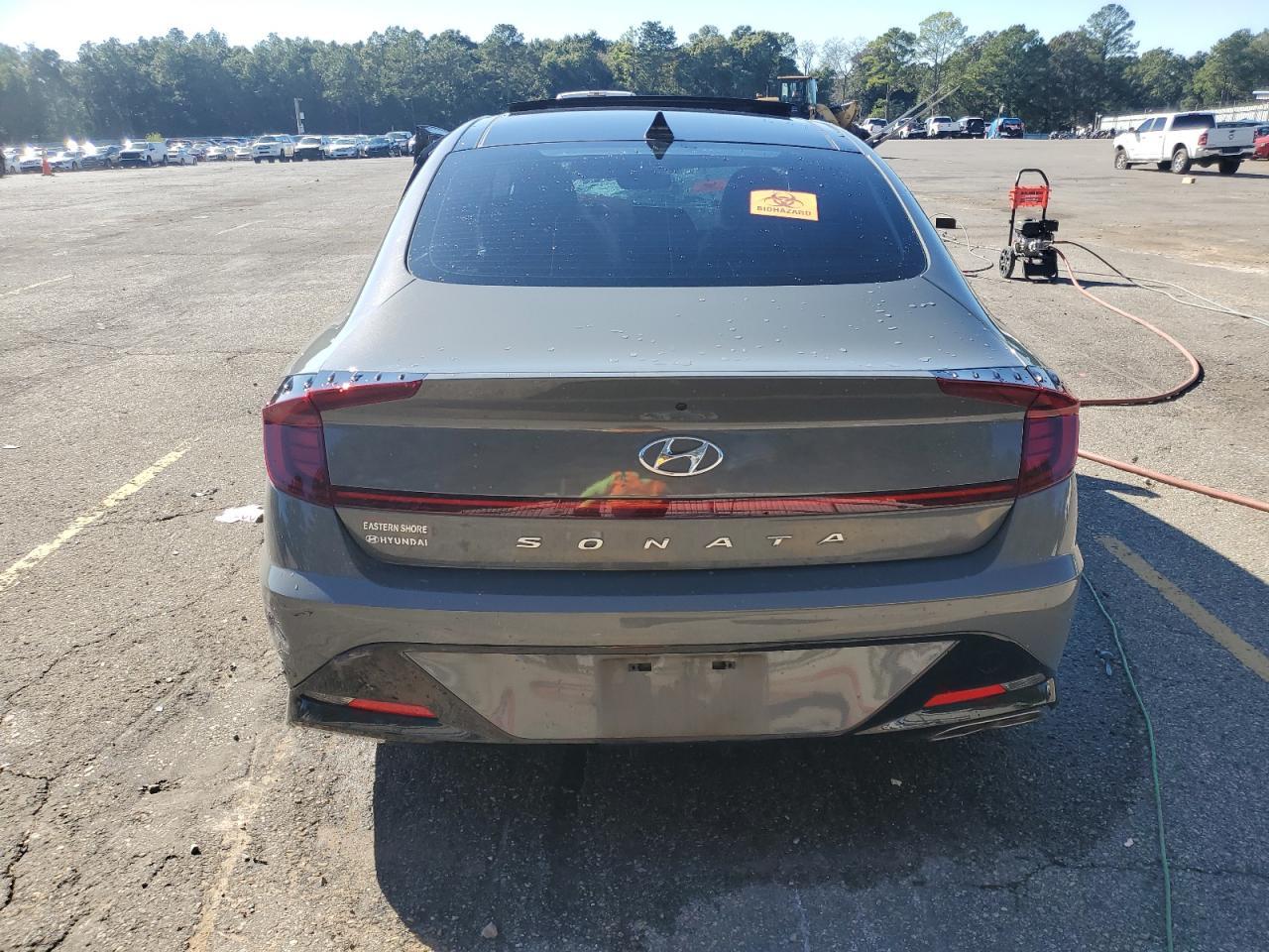 2023 Hyundai Sonata Sel - Image 6