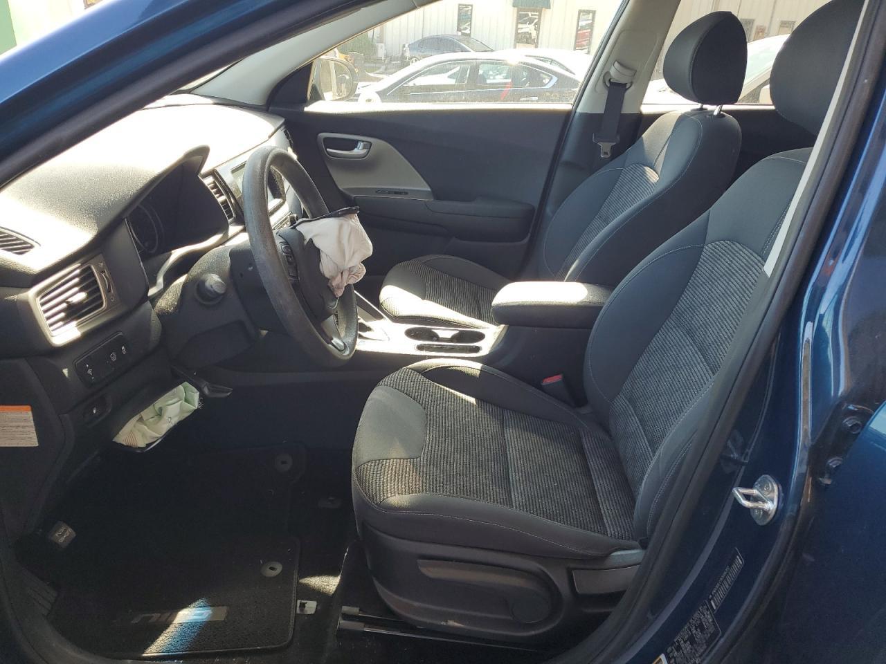 2019 Kia Niro Fe - Фото 7