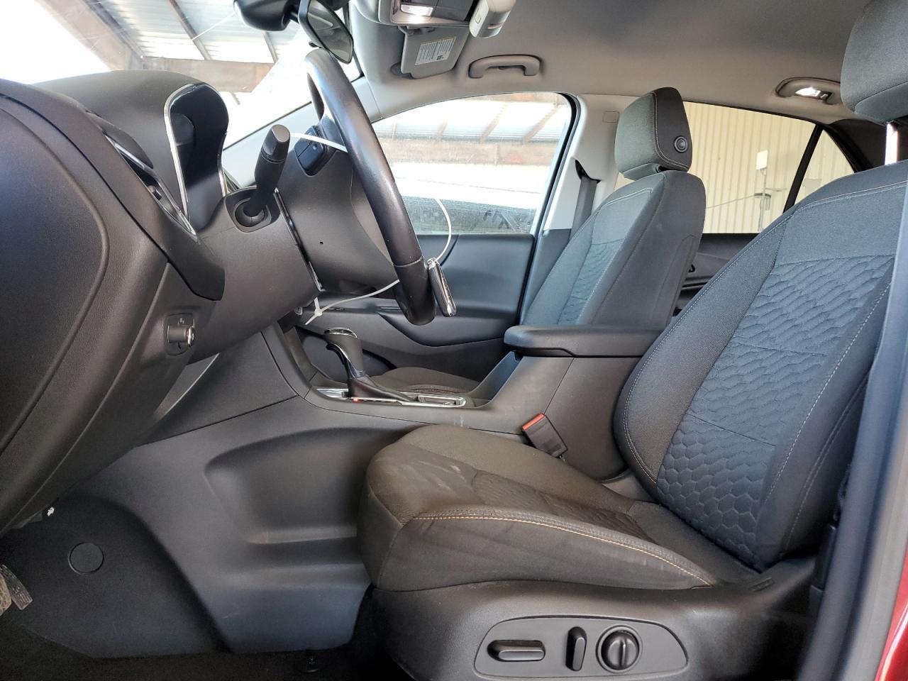 2019 Chevrolet Equinox Lt - Фото 7