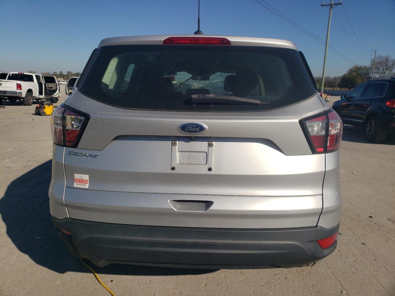 2018 Ford Escape S - Image 6