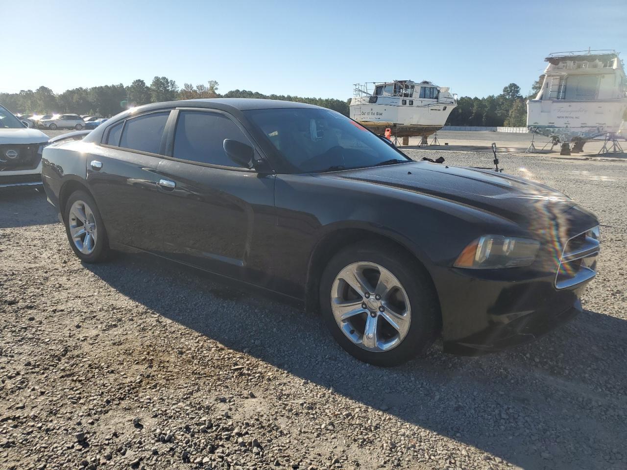 2011 Dodge Charger - Image 4