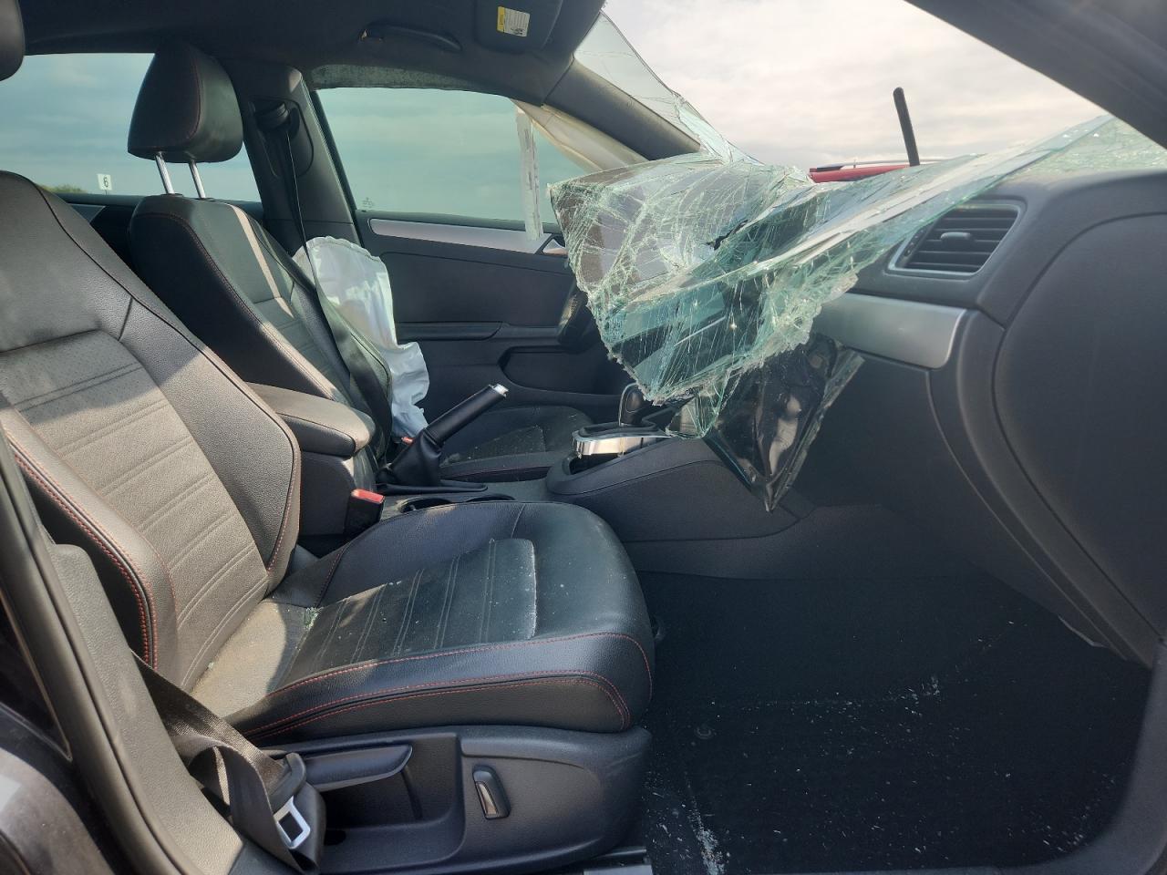 2013 Volkswagen Jetta Gli - Фото 7