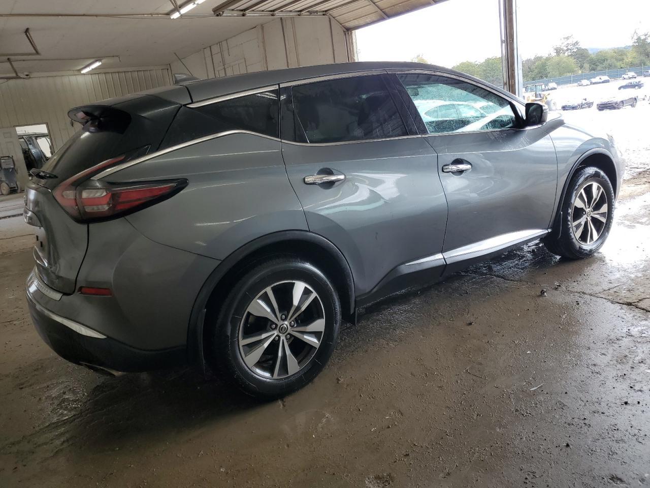 2019 Nissan Murano S - Image 3