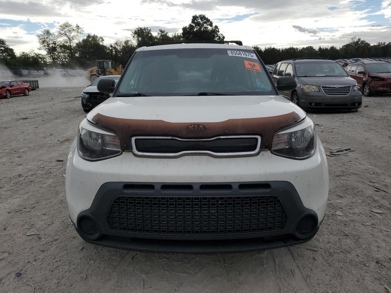2015 Kia Soul + - Image 5