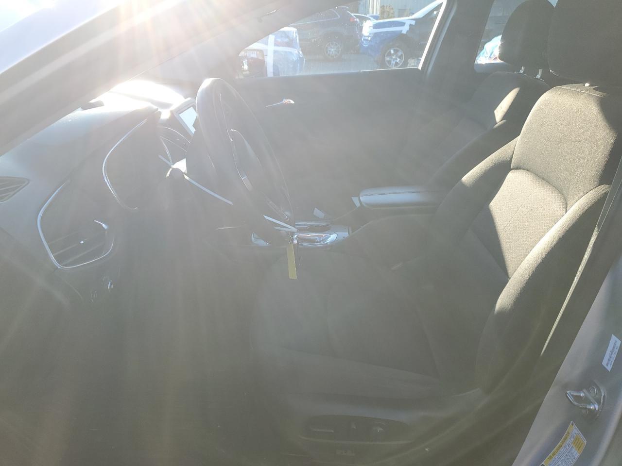 2018 Chevrolet Malibu Lt - Фото 7