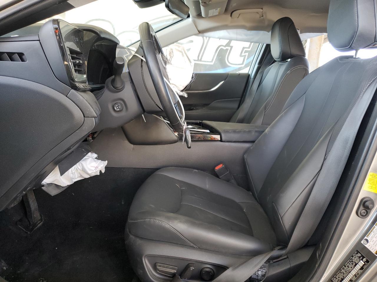 2023 Toyota Mirai Xle - Image 7