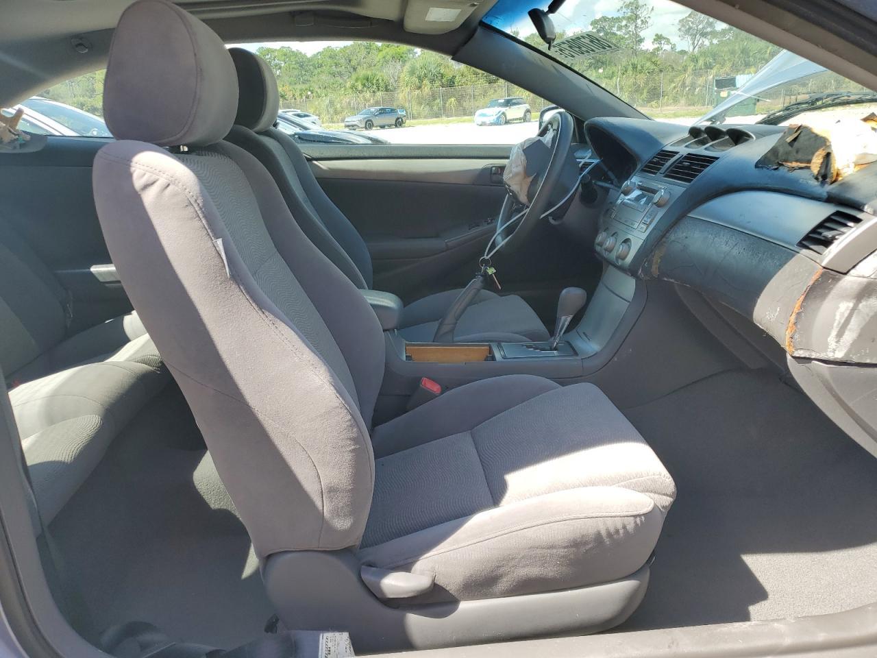 2008 Toyota Camry Solara Se - Фото 7