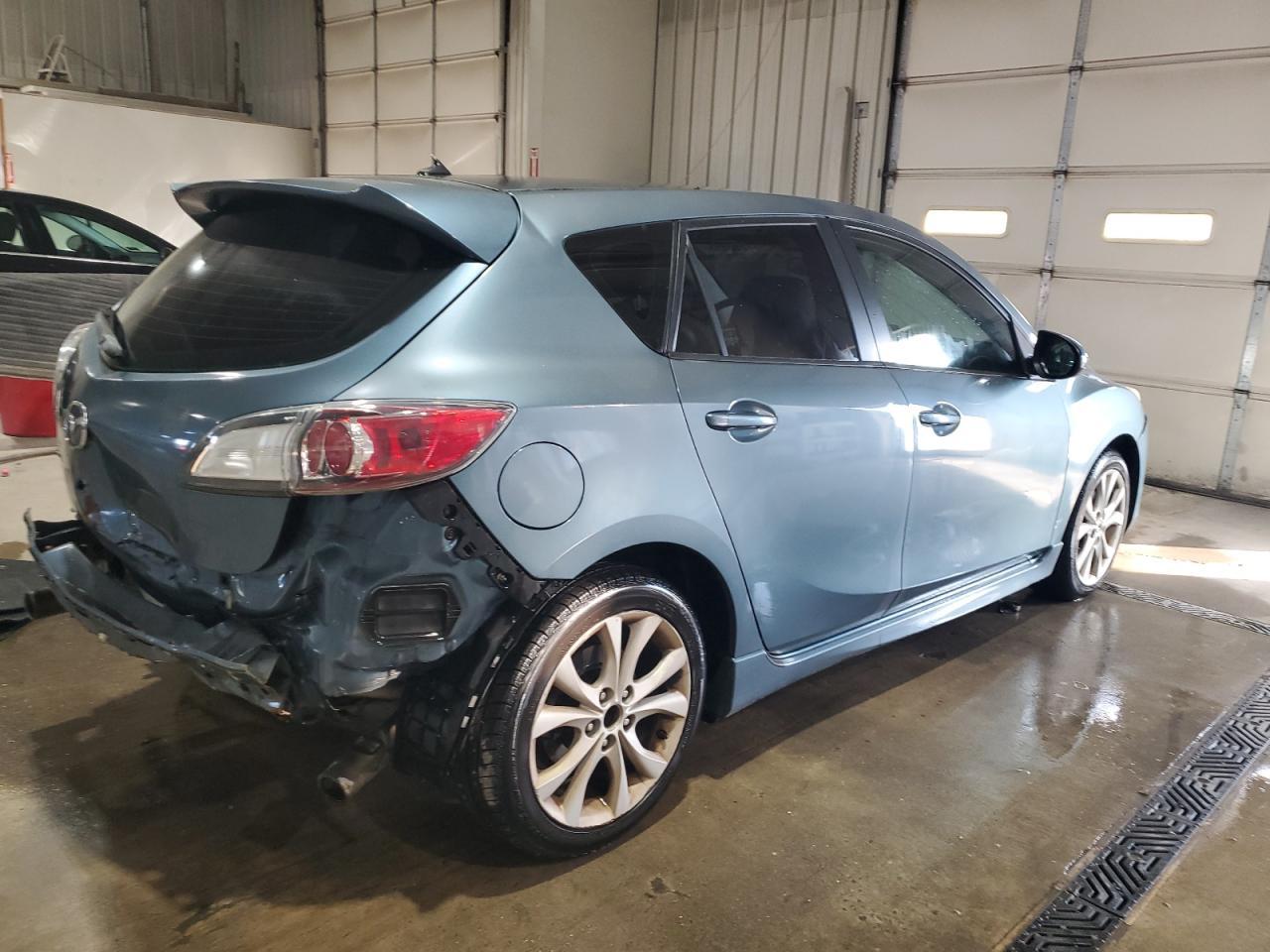2011 Mazda 3 S - Фото 3