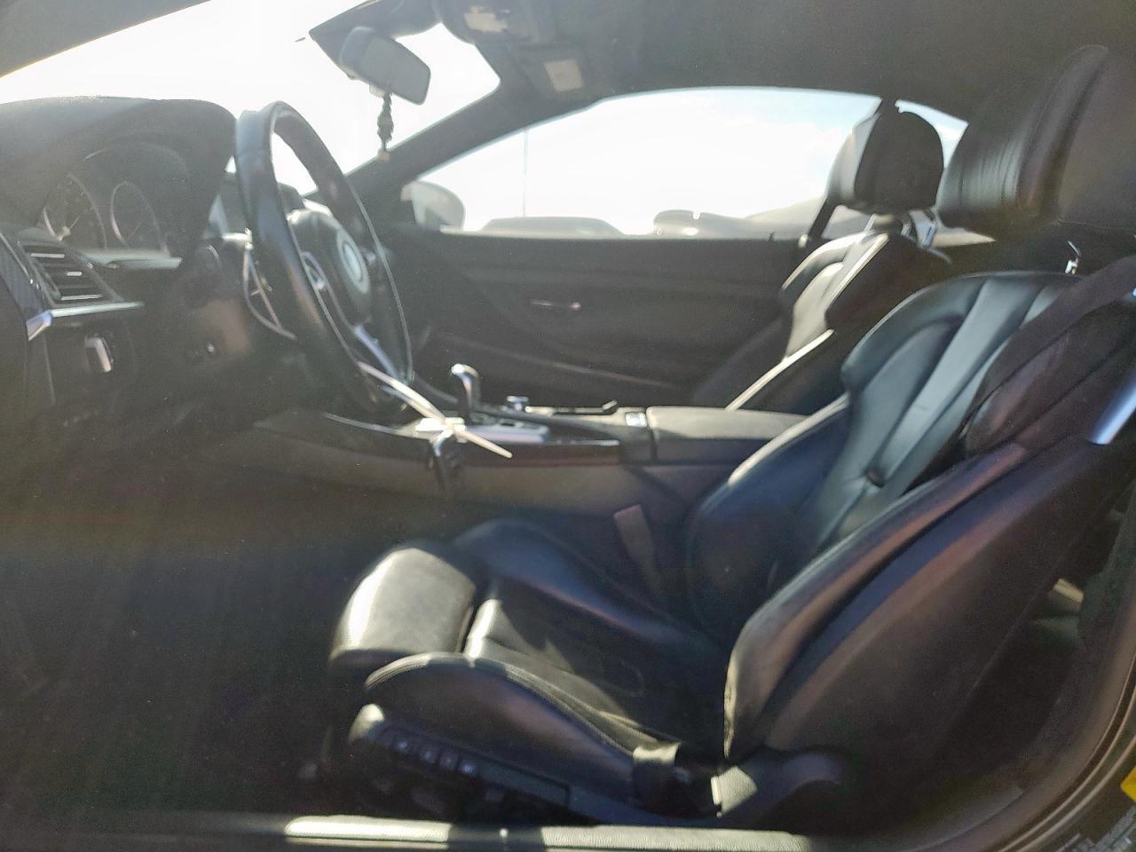 2013 BMW M6 - Image 7