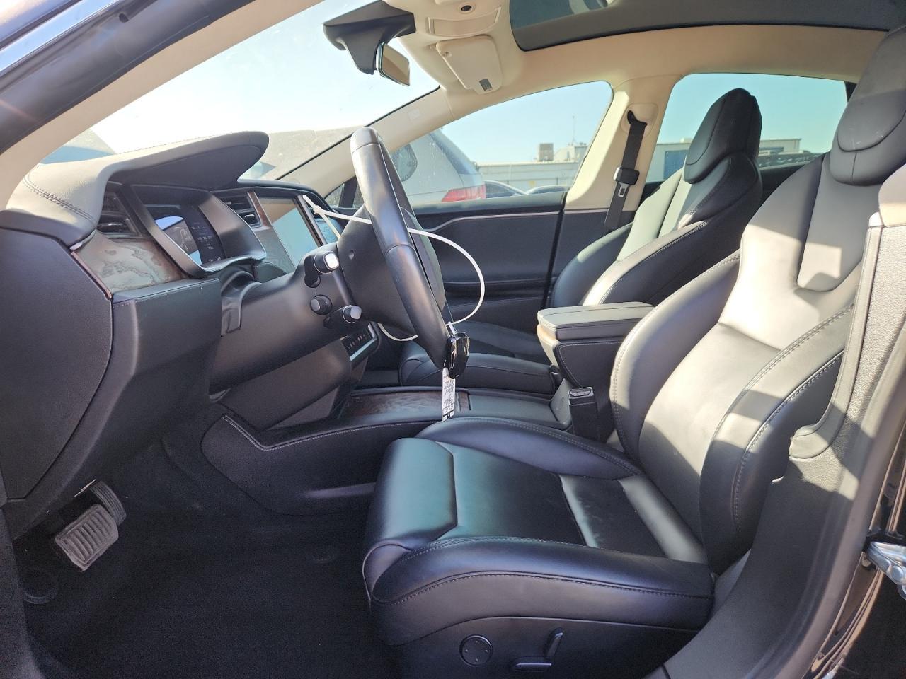 2018 Tesla Model S - Фото 7
